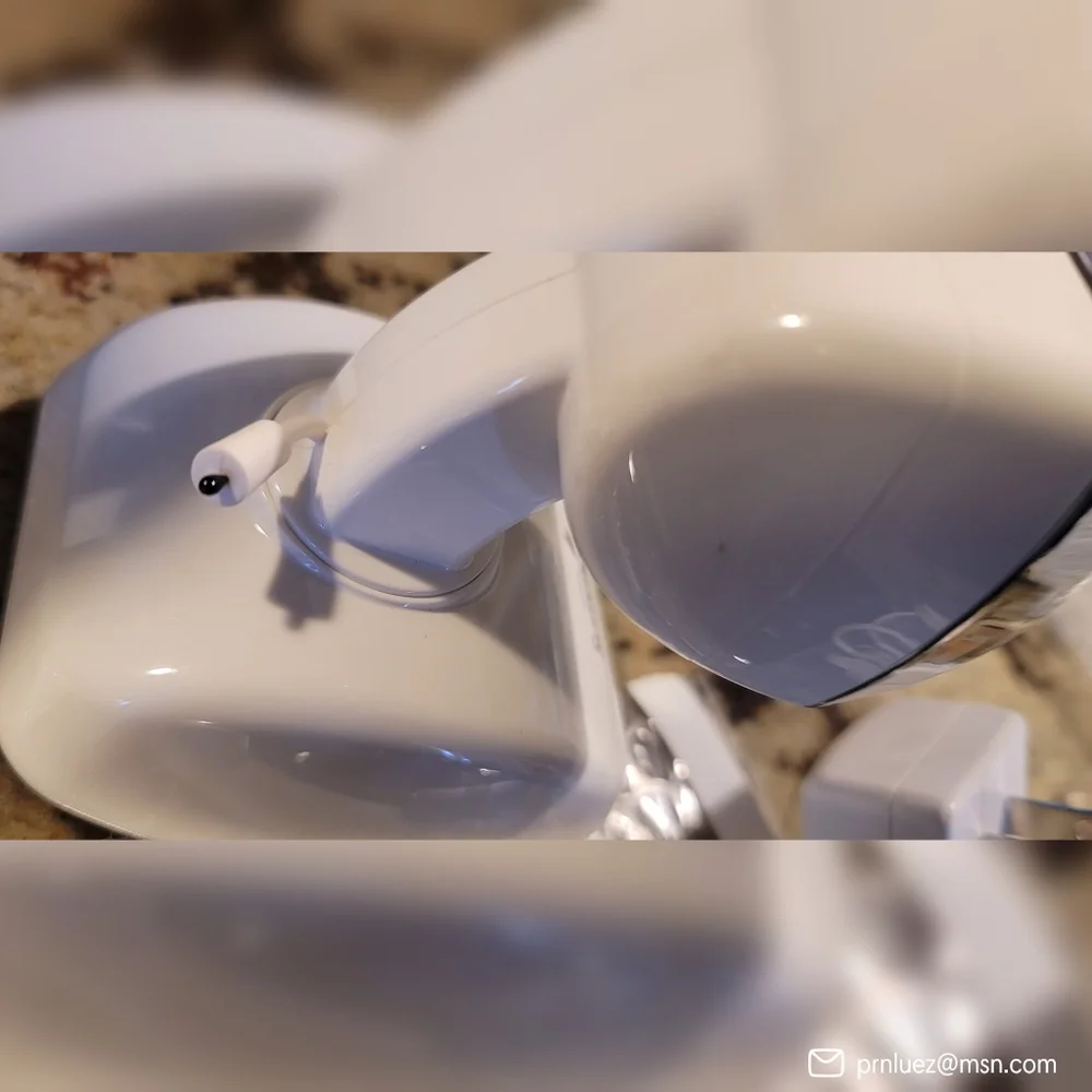 SUMMER Baby Video Monitor Set